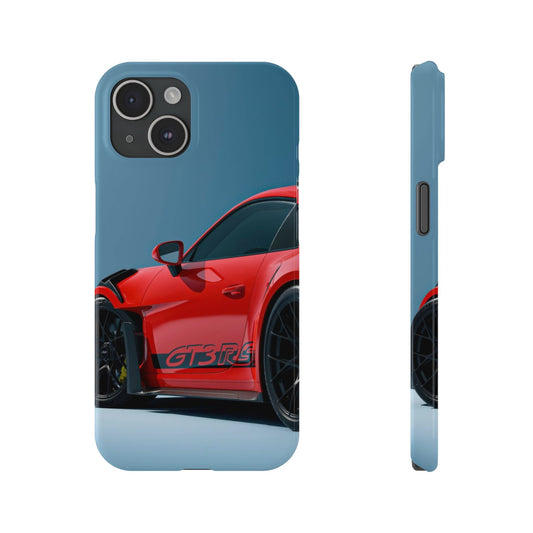 GT3 Phone Case