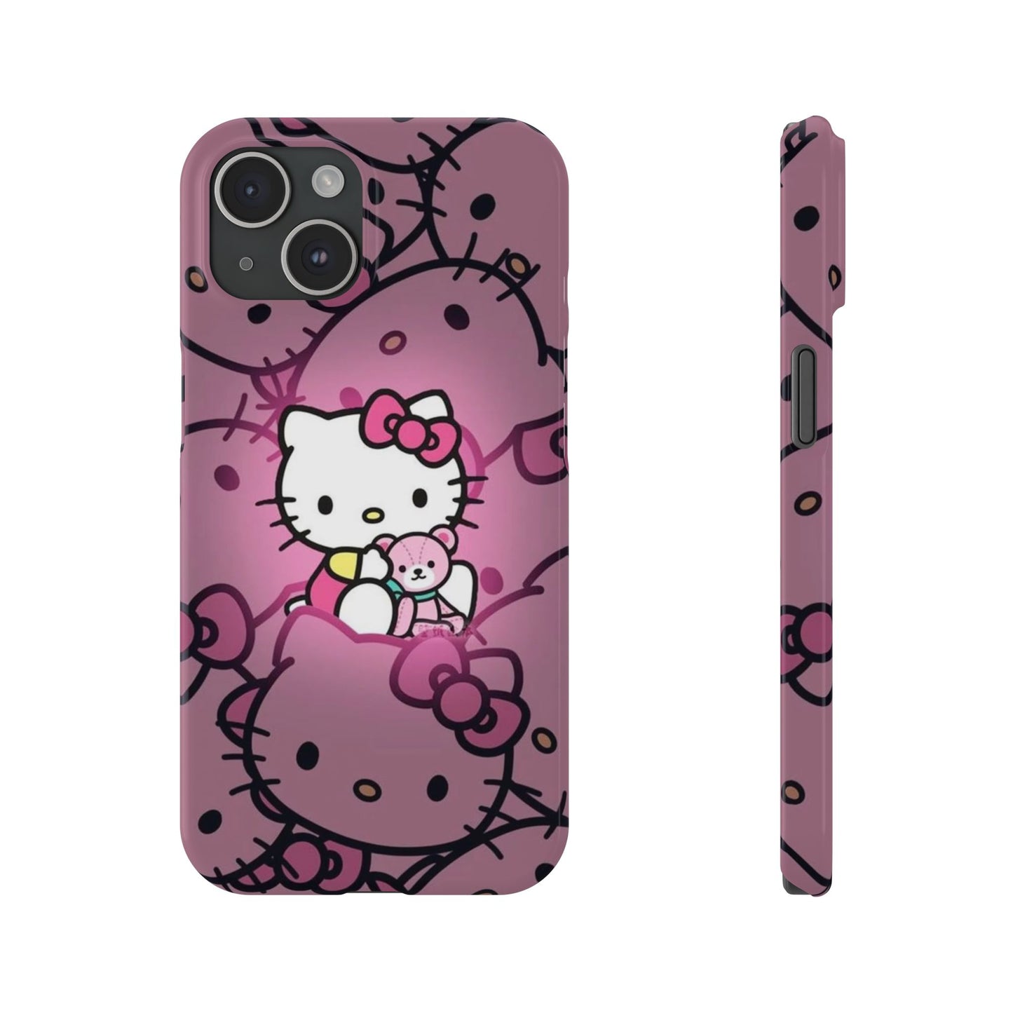 Hello Kitty Mobile case