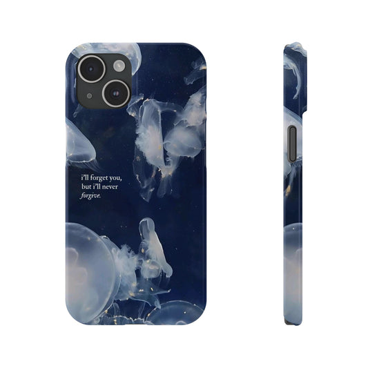 Aesthestics Quotes Mobile Case