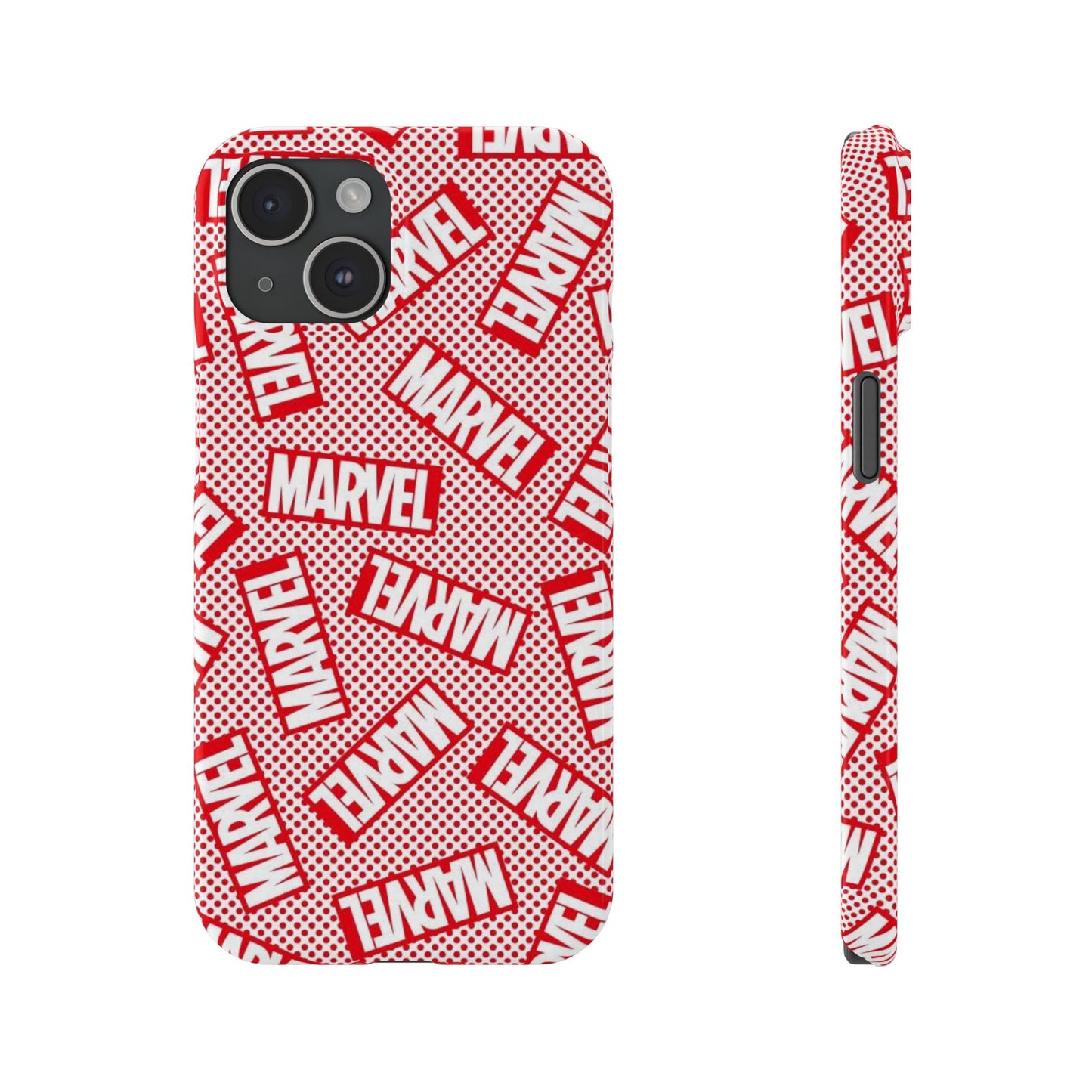 Marvel  Phone Case