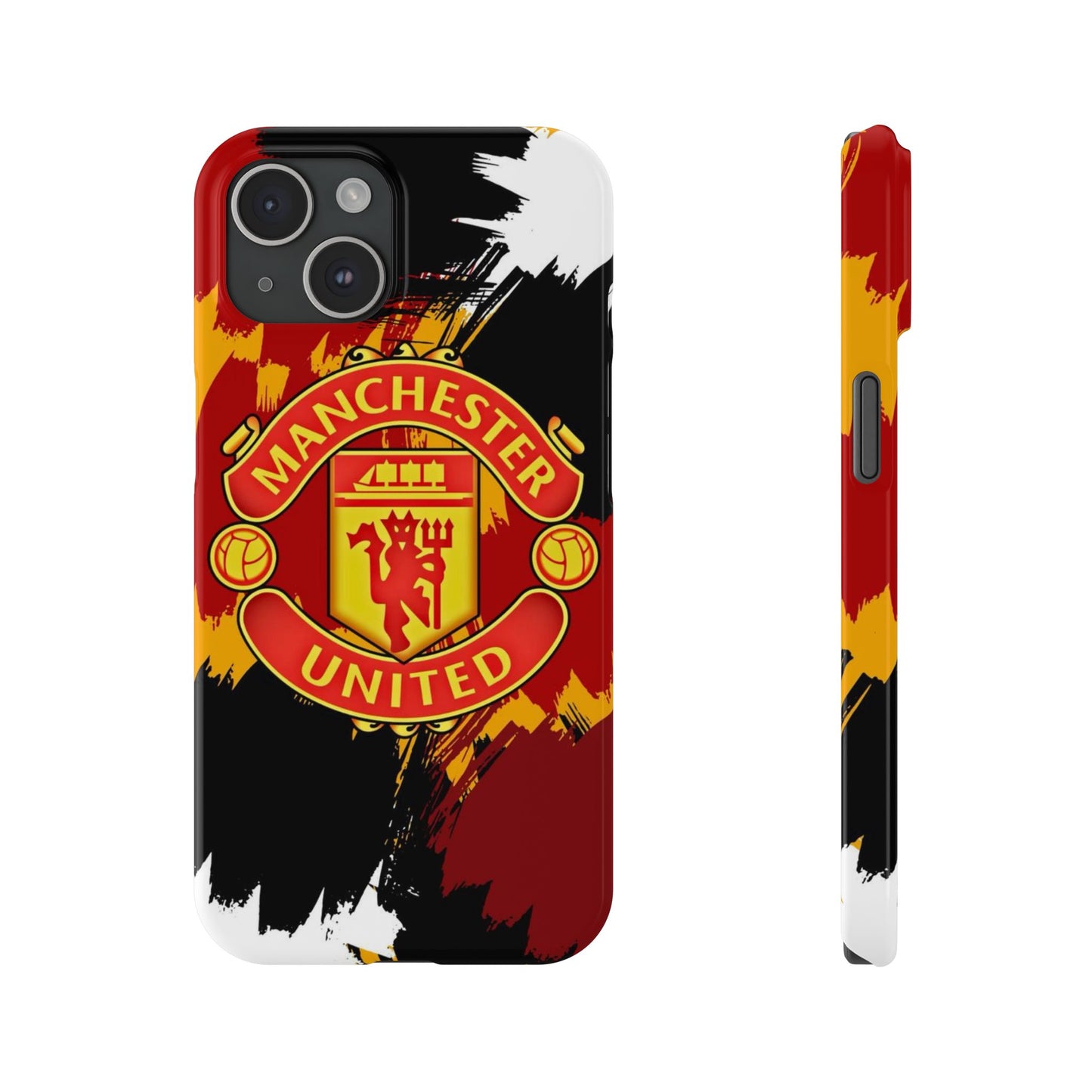 Manchester Mobile Case