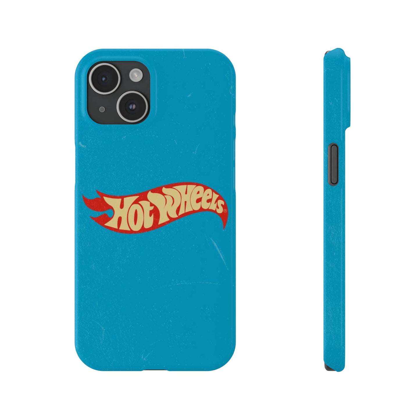 Hotwheels  Phone Case