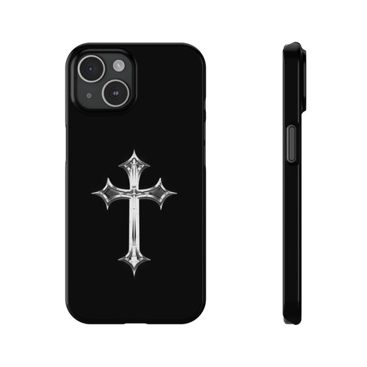 Cross Mobile Case
