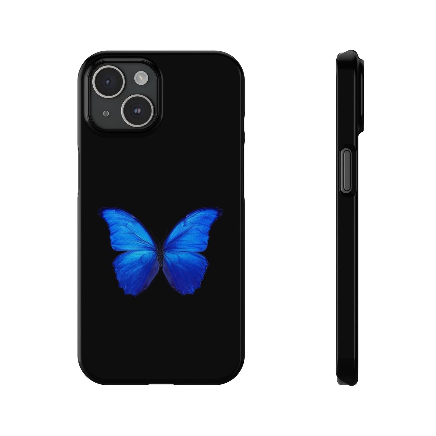 Butterfly Mobile Case