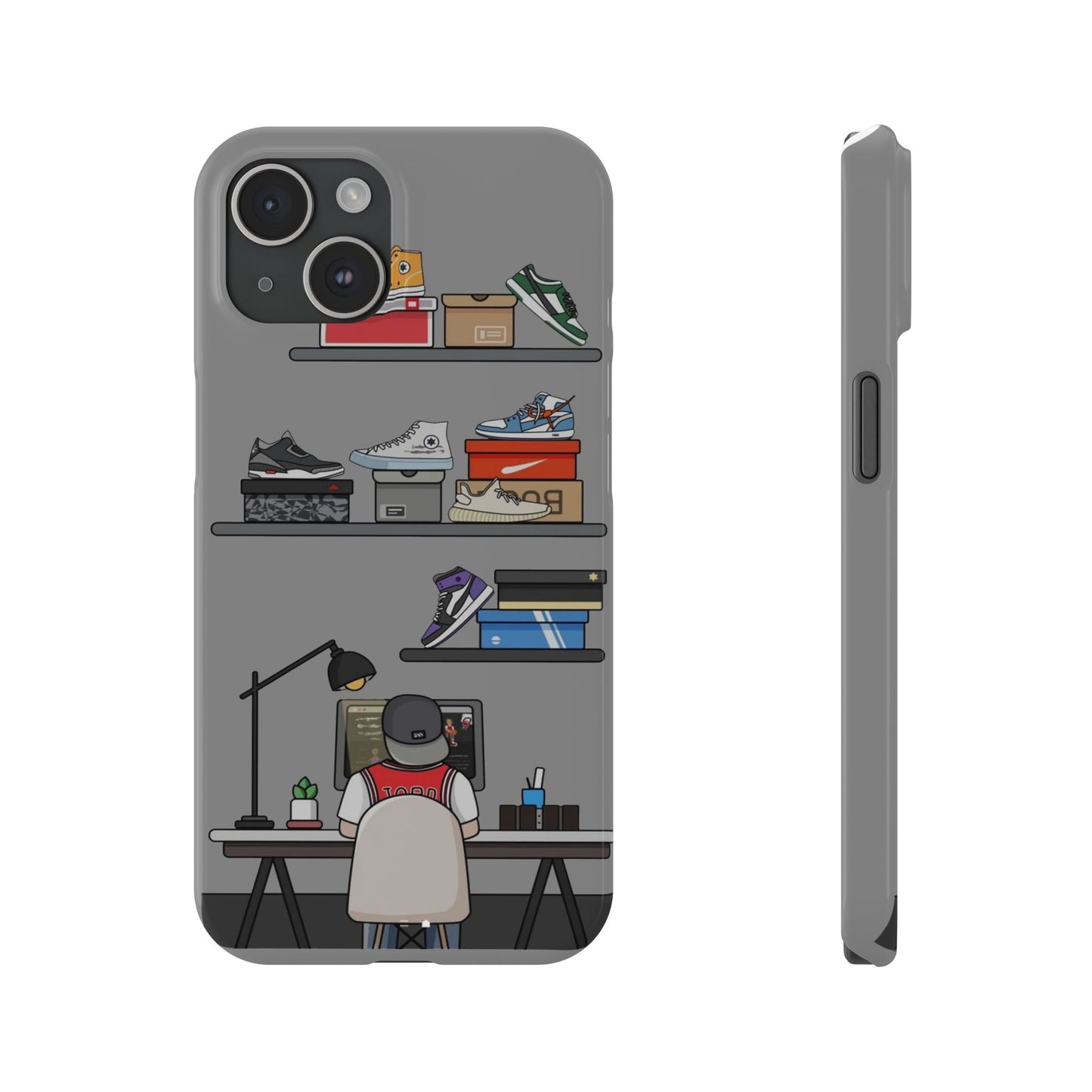 Nike Sneaker Mobile Case