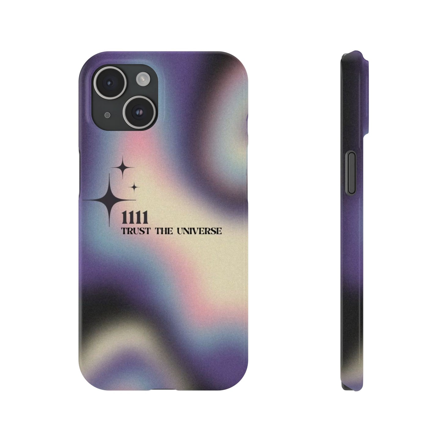 11:11 Mobile Case