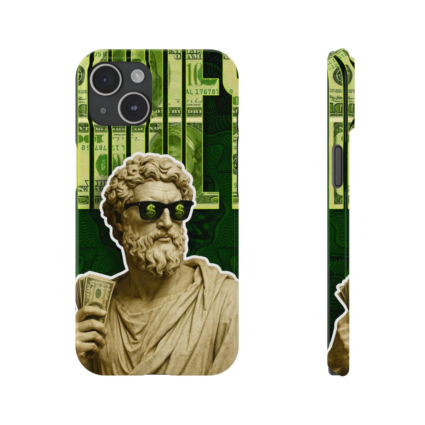 Money Phone Case