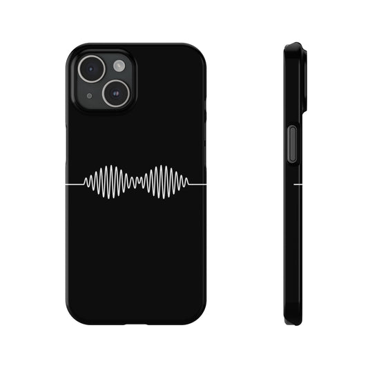 Arctic Monkeys Mobile Case