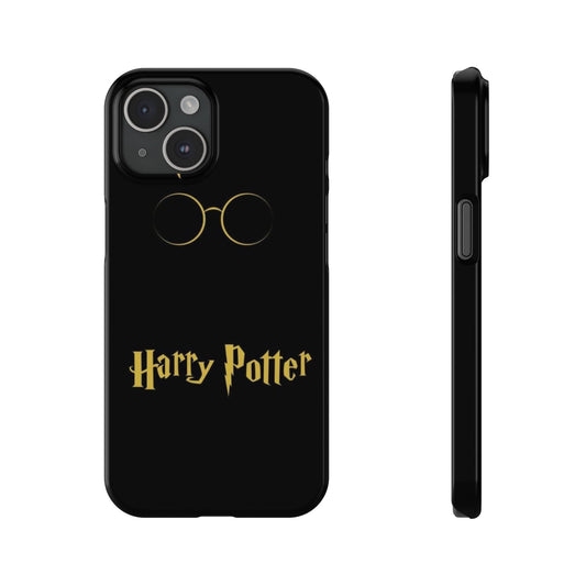 Harry Porter Mobile Case