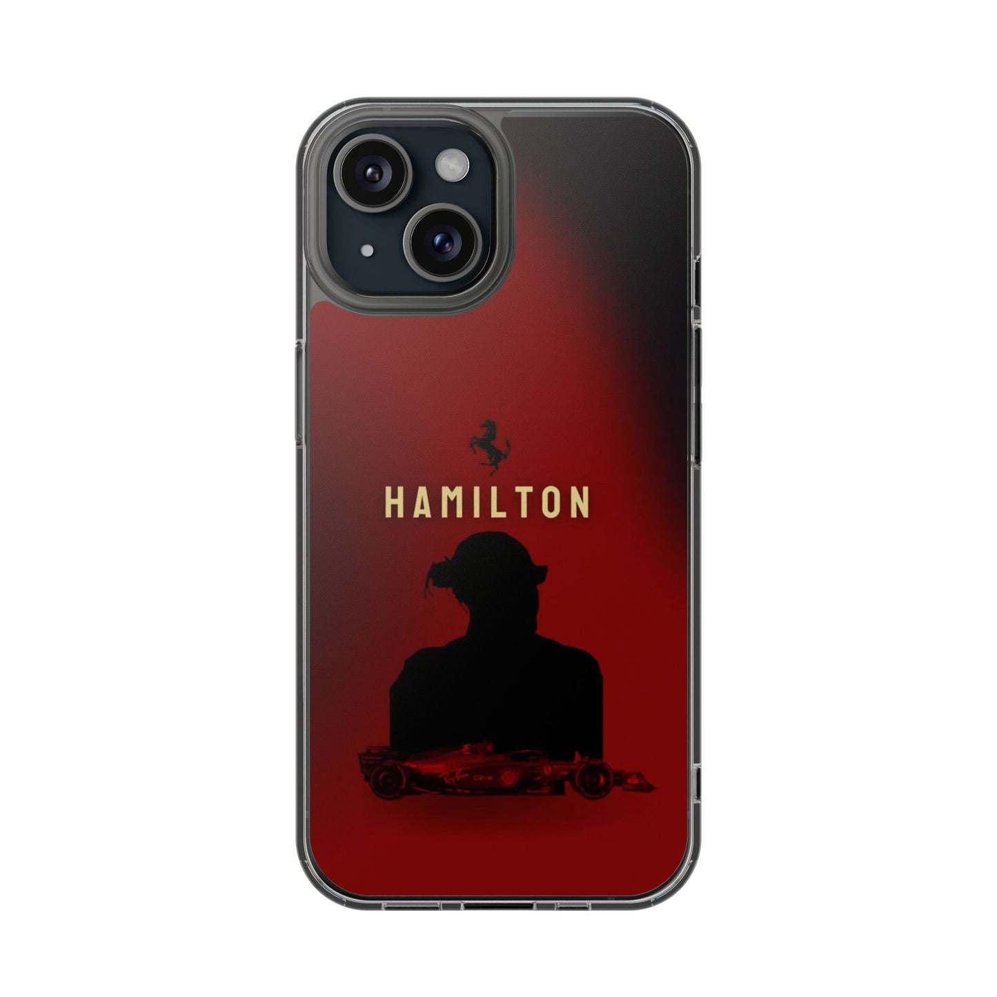 Lewis Hamilton  Phone Case