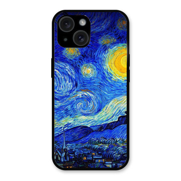 Starry Night Mobile Case