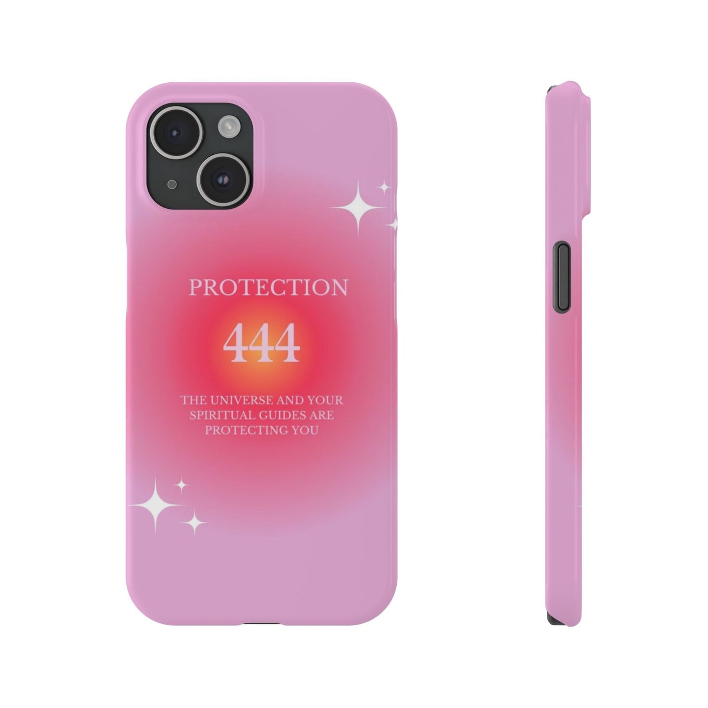 Aura 444 Case