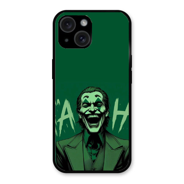Joker Mobile Case