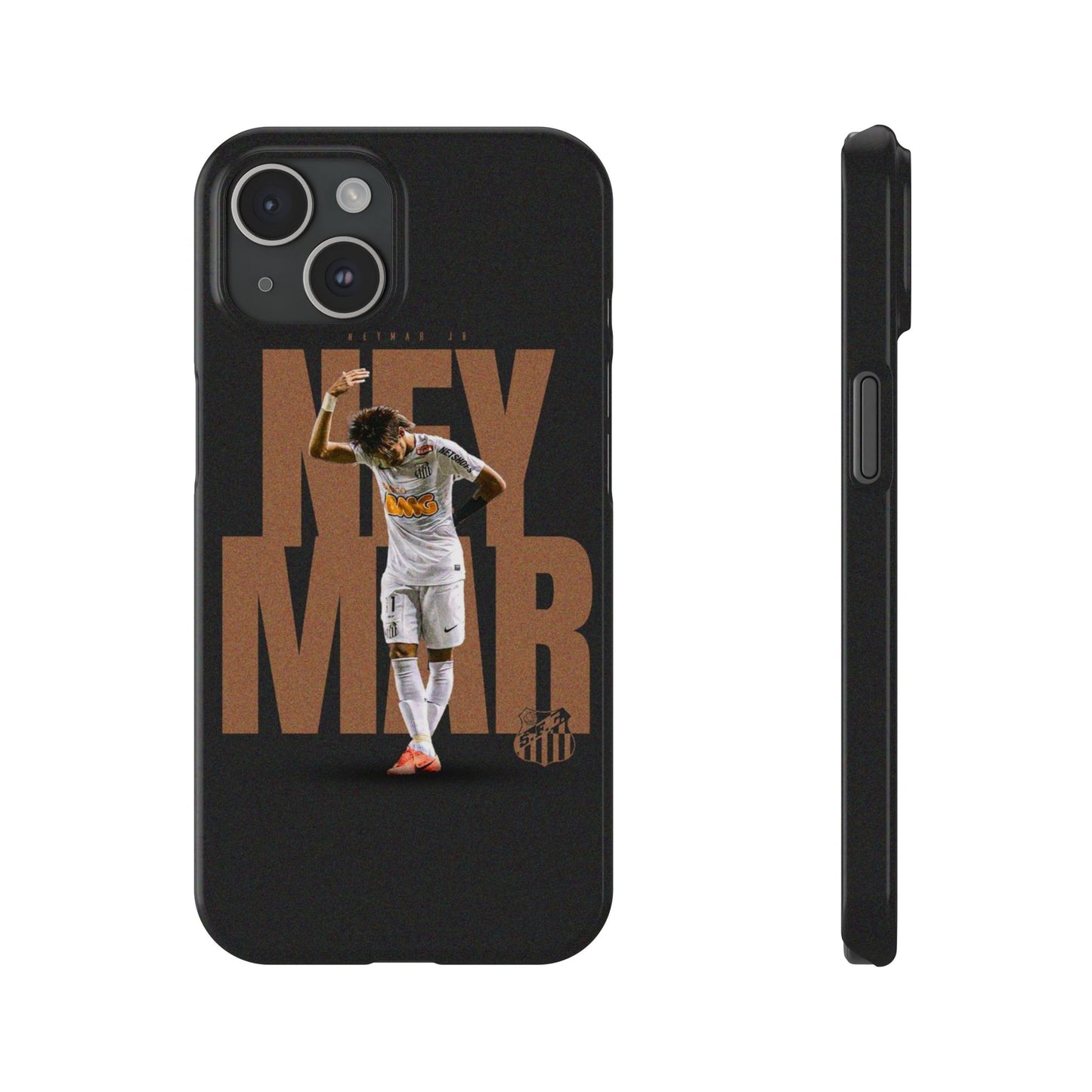 Neymar Santons Phone Case | coverzone99