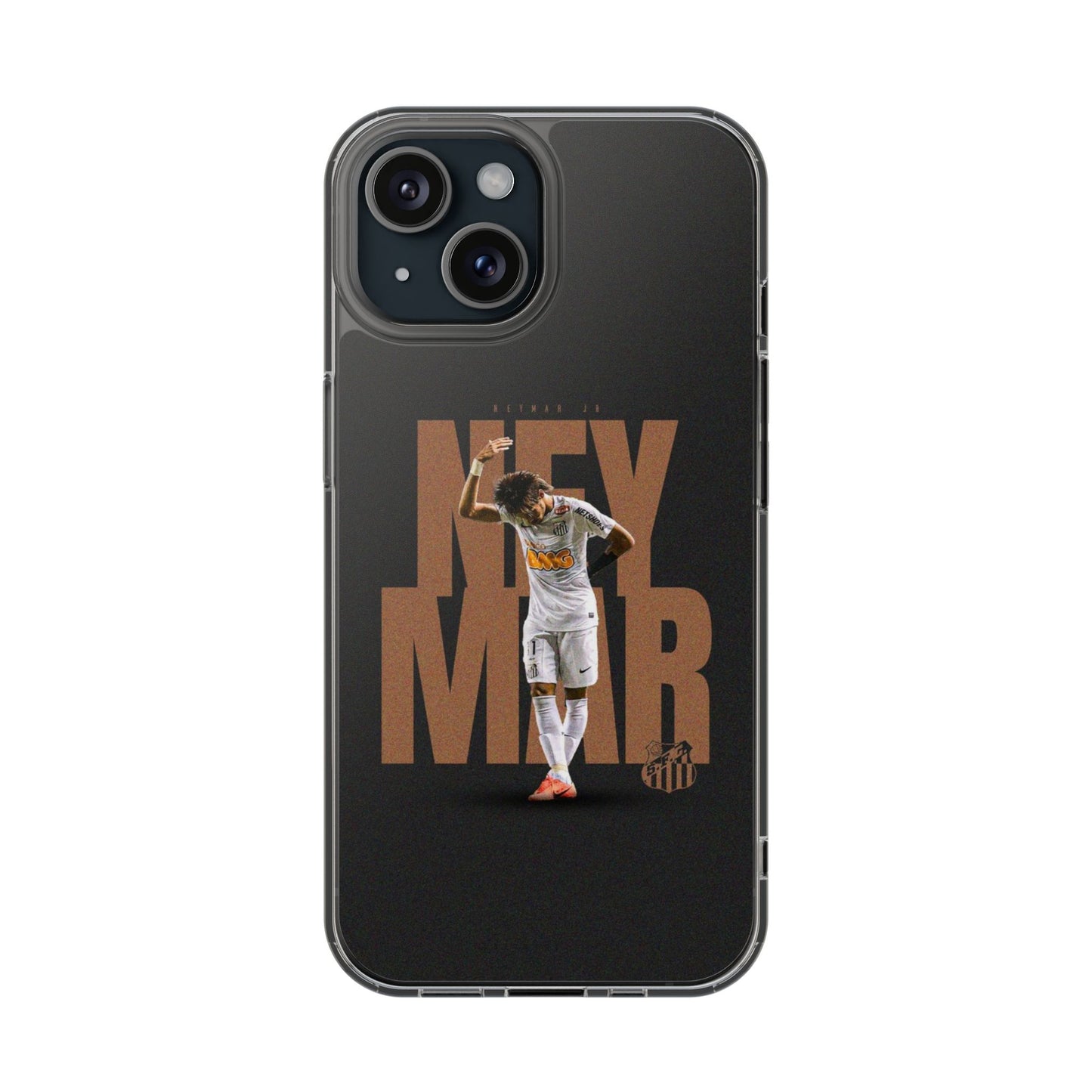 Neymar Santons Phone Case | coverzone99