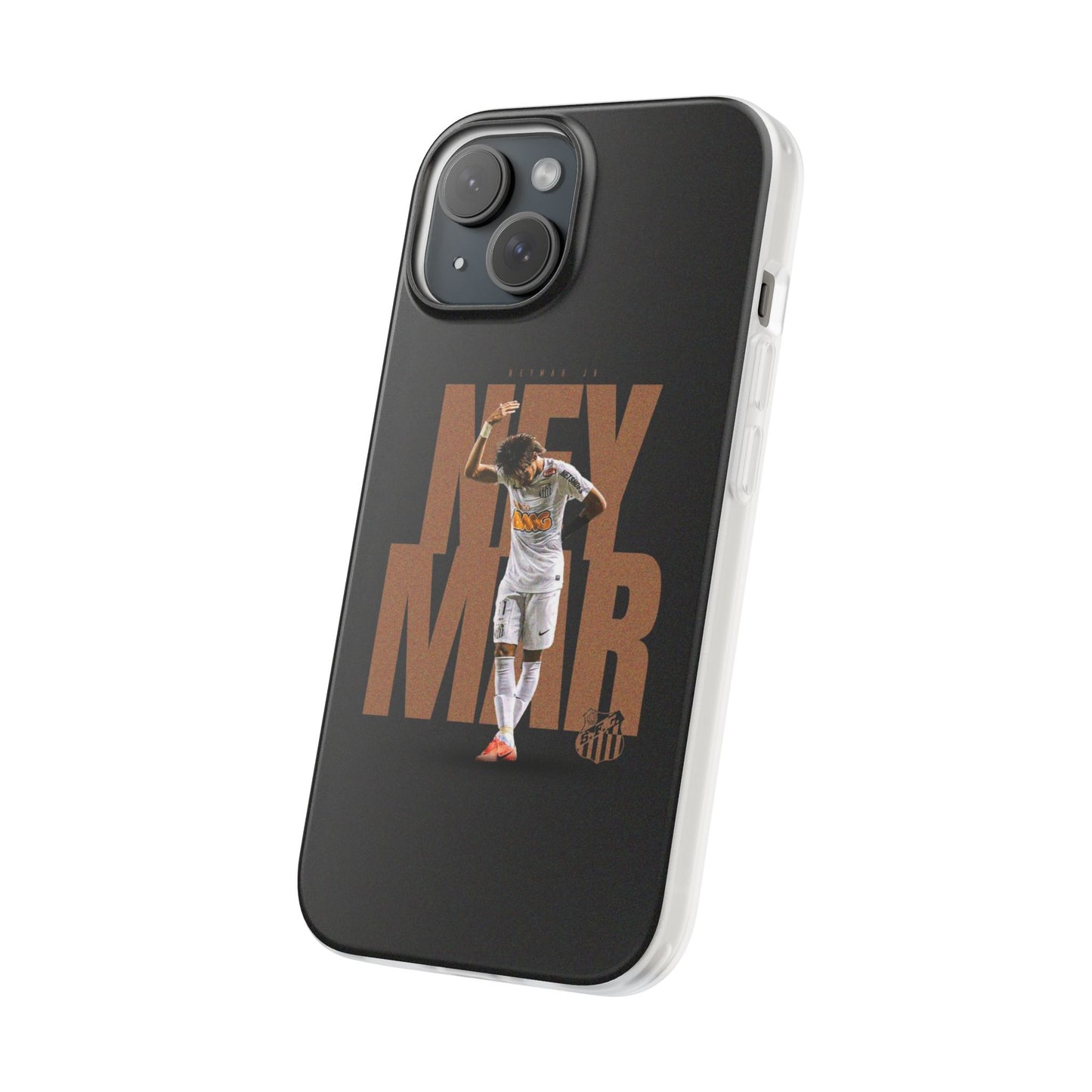 Neymar Santons Phone Case | coverzone99