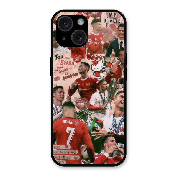 Ronaldo Mobile Case